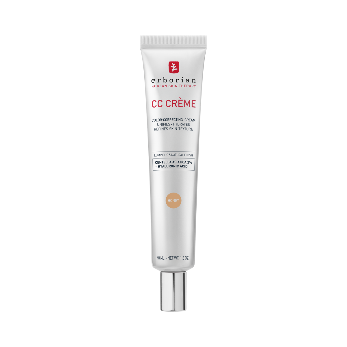 view 1/11 of CC Cream Color-Corrector with Centella Asiatica, , US